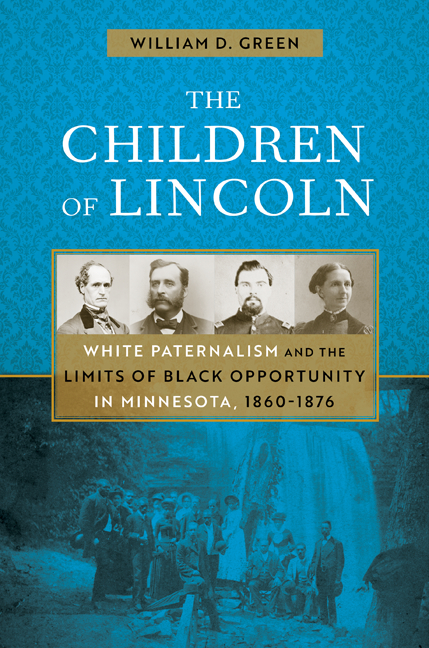 Children of Lincoln