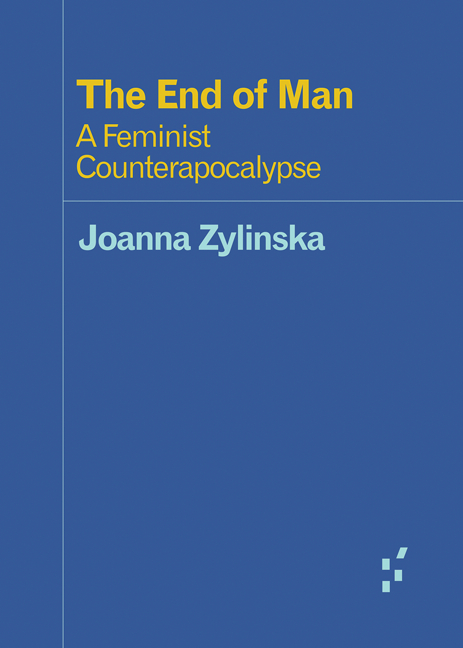 End of Man