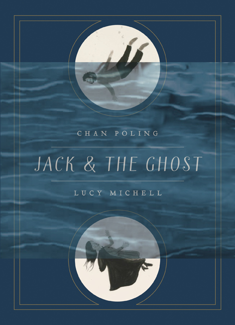 Jack and the Ghost