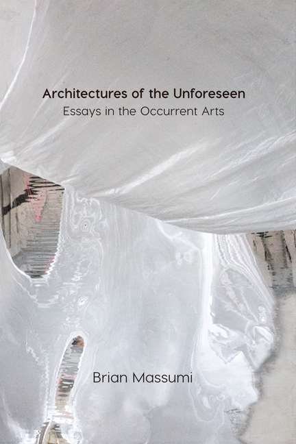 Architectures of the Unforeseen