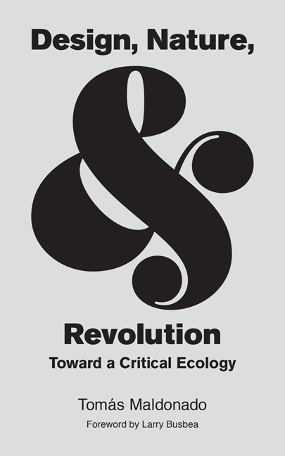 Design, Nature, and Revolution