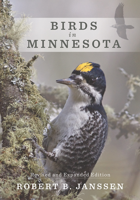 Birds in Minnesota