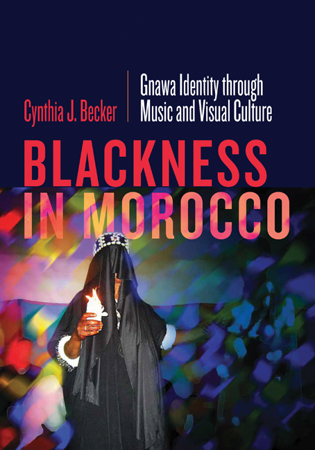 Blackness in Morocco