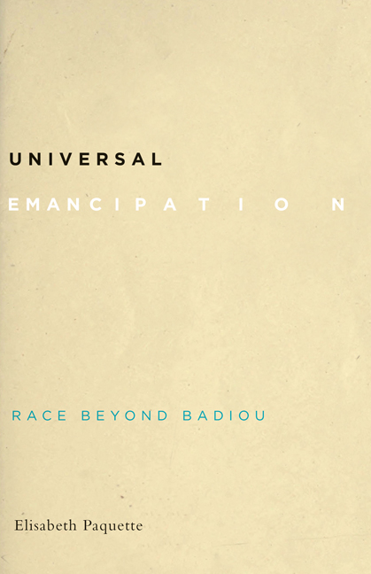 Universal Emancipation