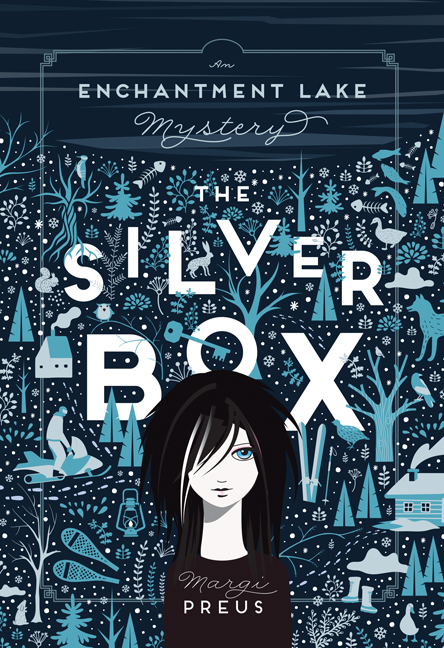 Silver Box