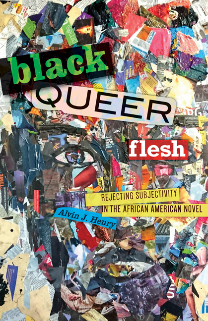 Black Queer Flesh