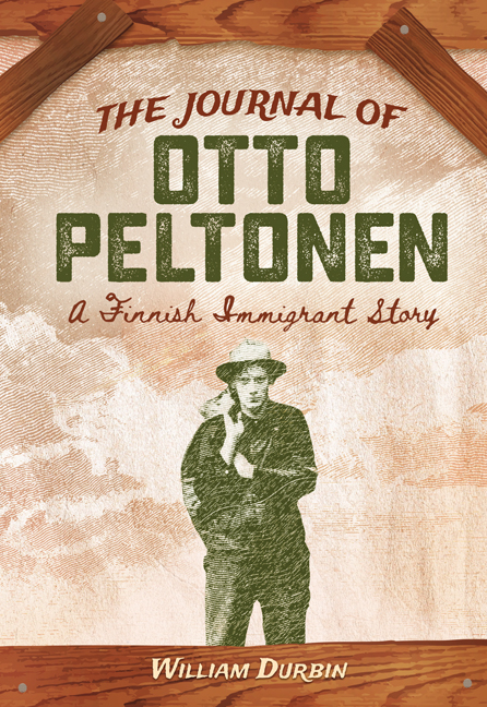 Journal of Otto Peltonen