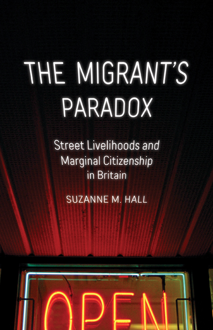 Migrant's Paradox