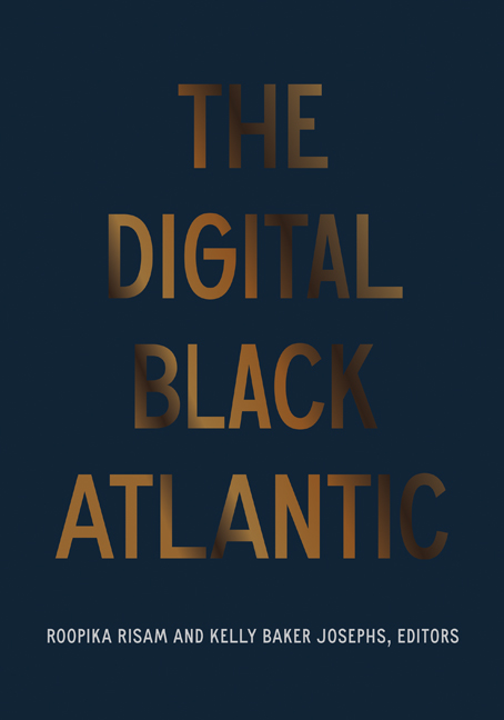 Digital Black Atlantic