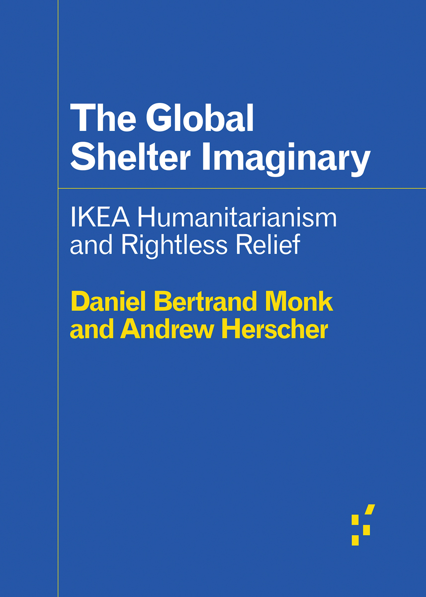 Global Shelter Imaginary