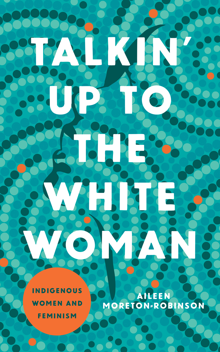 Talkin' Up to the White Woman