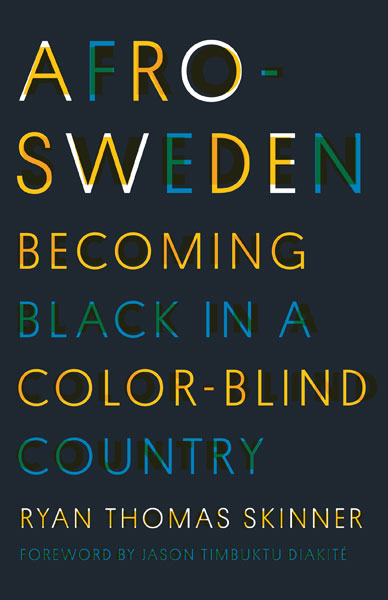 Afro-Sweden