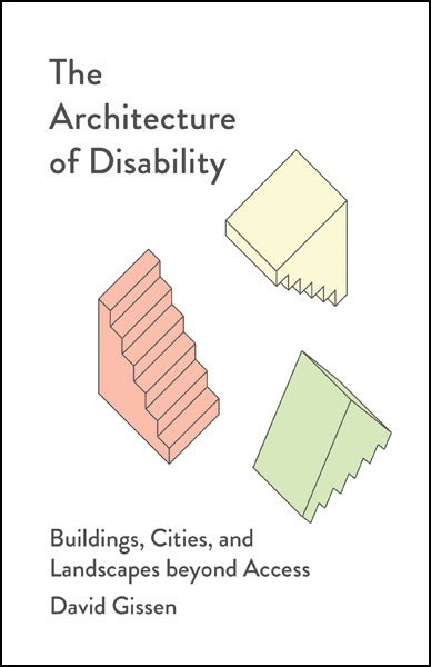 Architecture of Disability