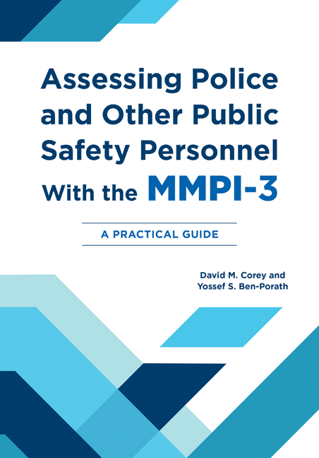 Assessing Police and Other Public Safety Personnel with the