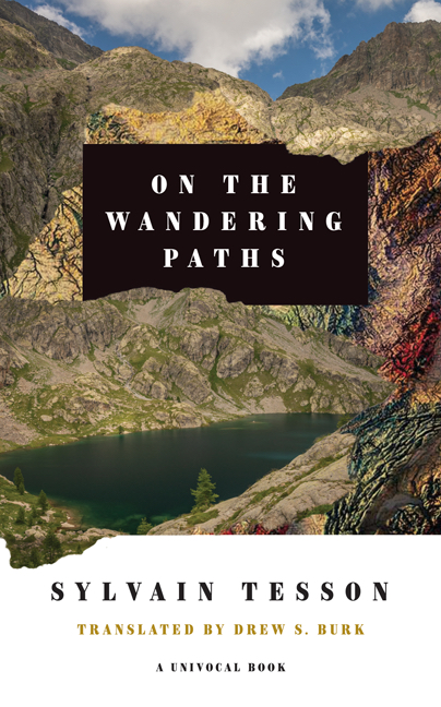 On the Wandering Paths