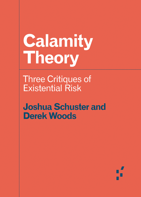 Calamity Theory