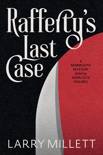 Rafferty's Last Case