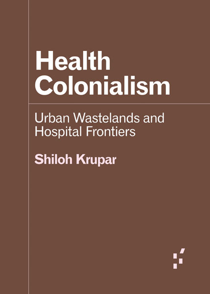 Health Colonialism