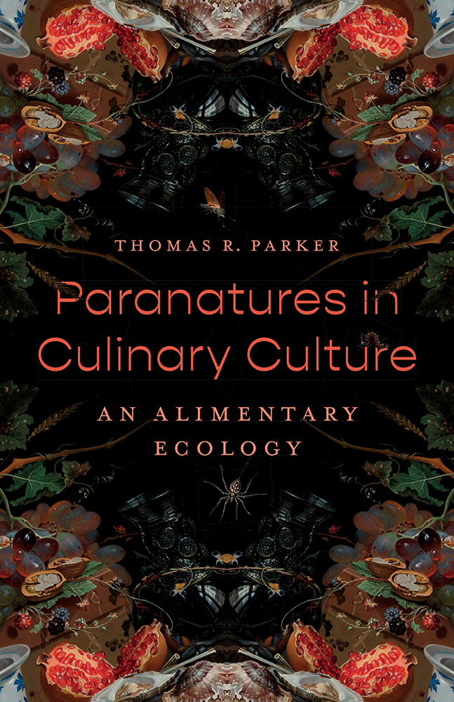 Paranatures in Culinary Culture