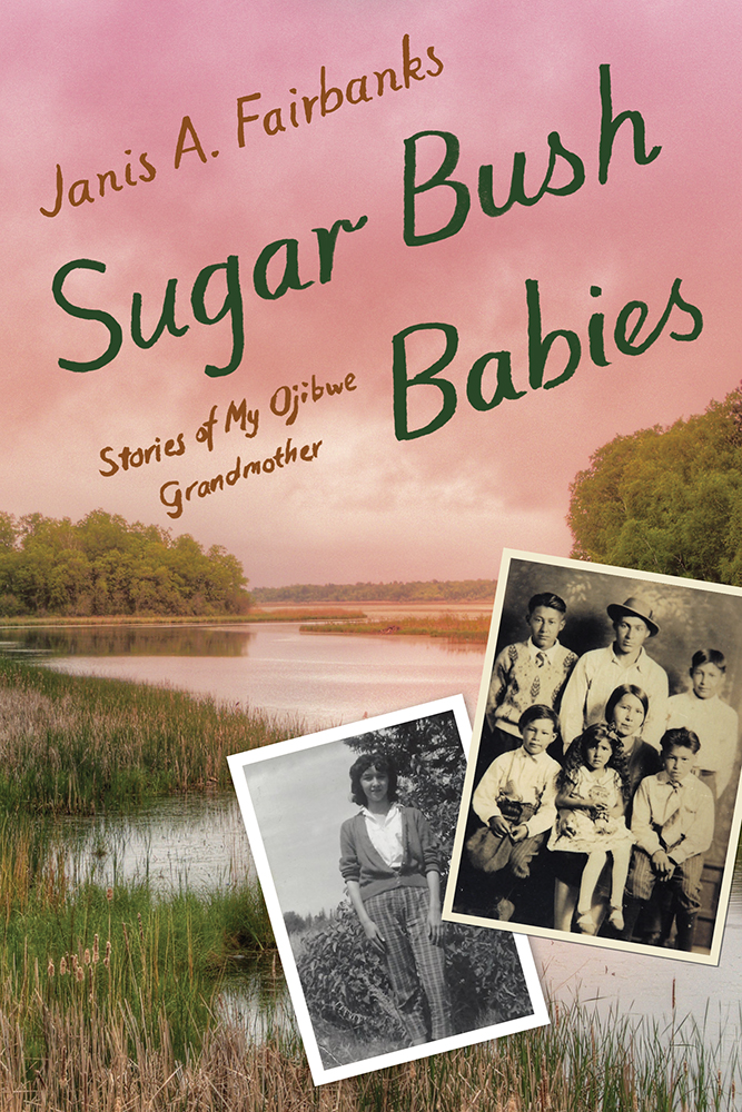 Sugar Bush Babies