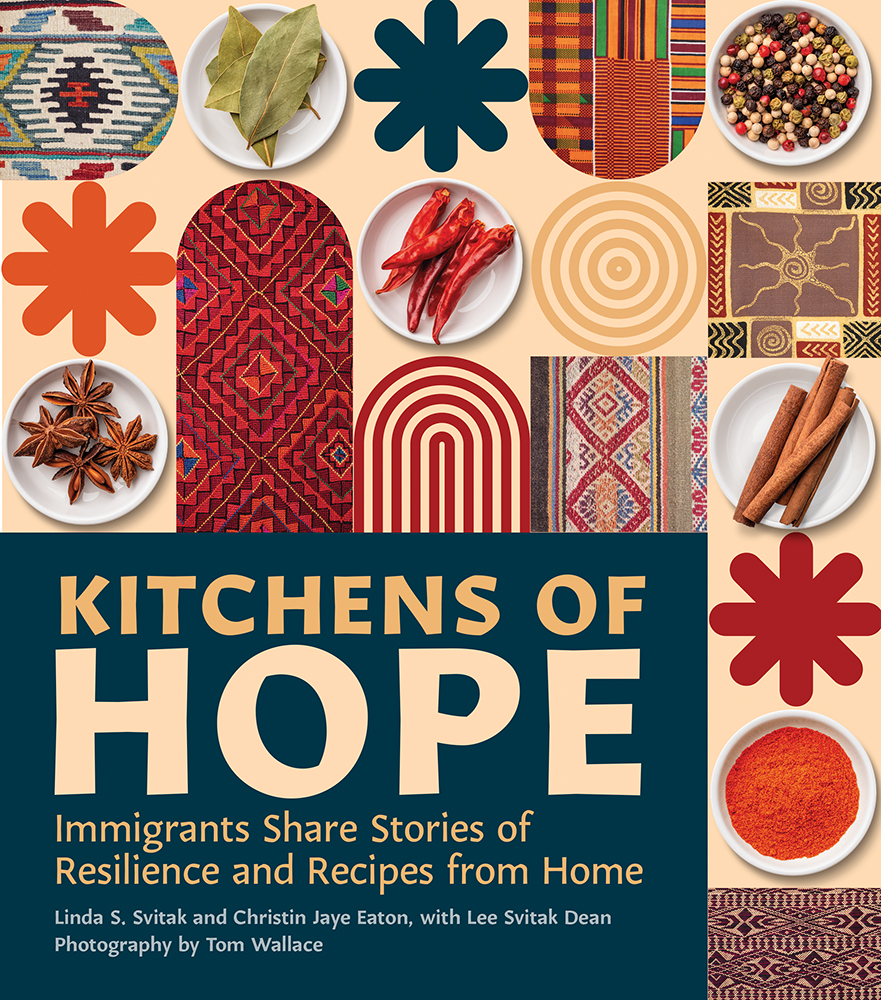 Kitchens of Hope