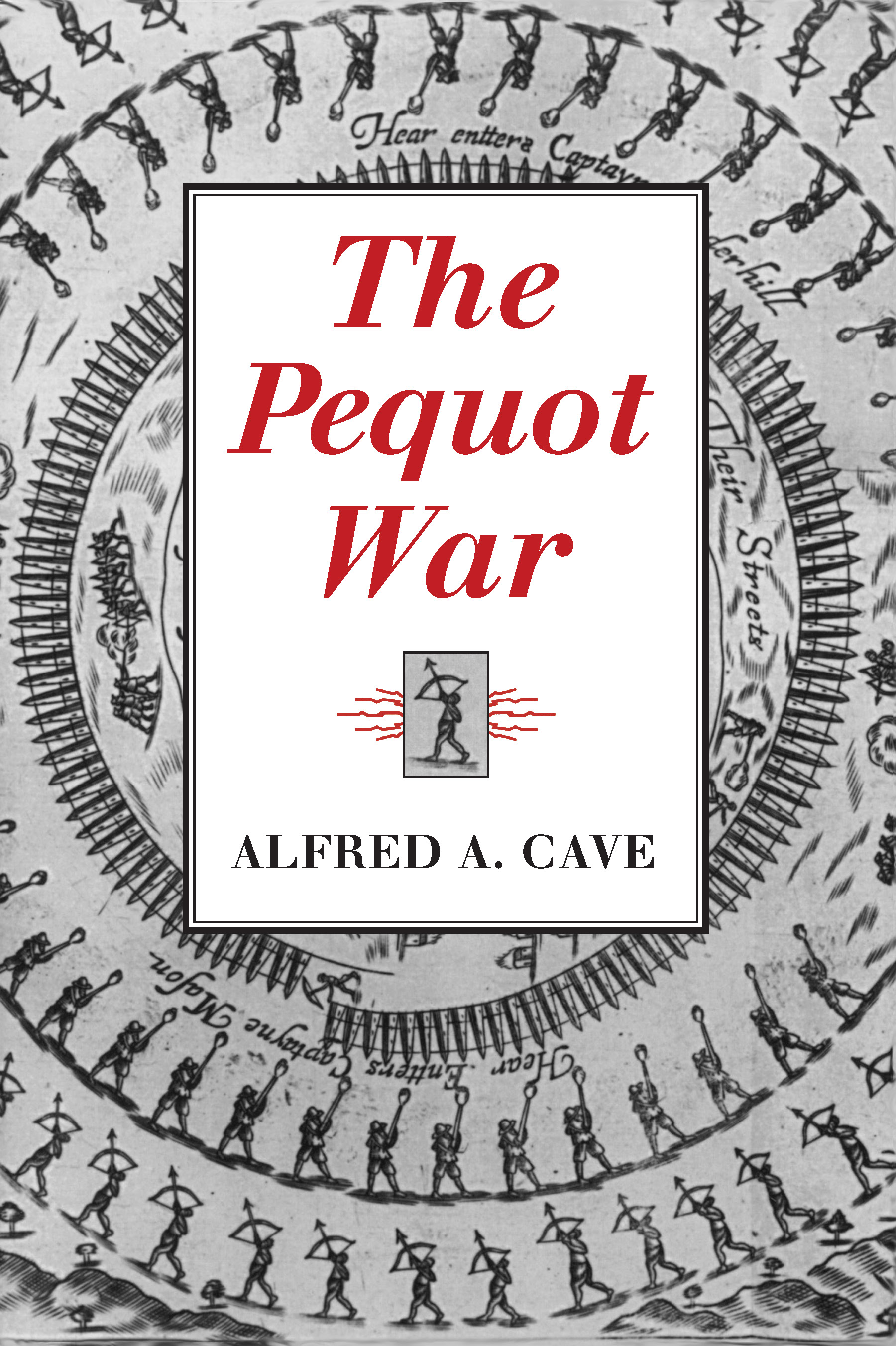 Pequot War