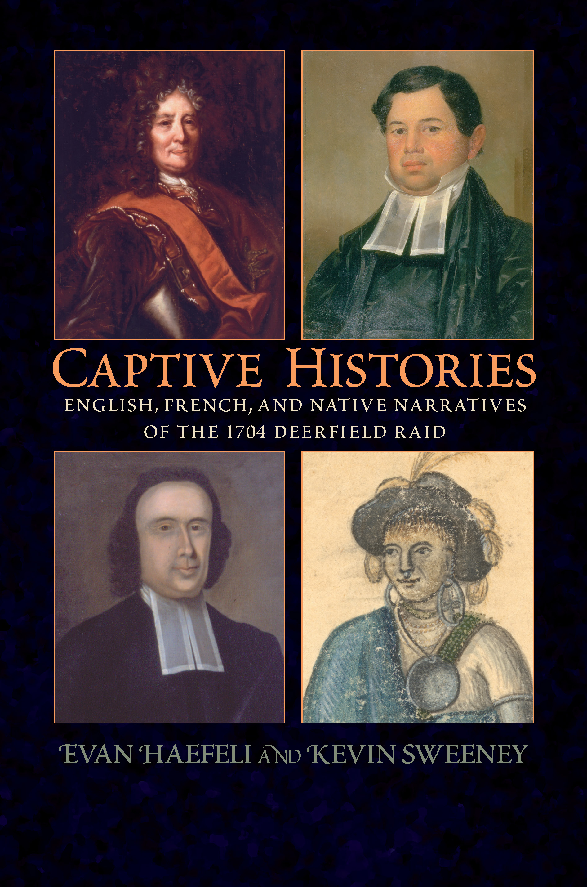 Captive Histories