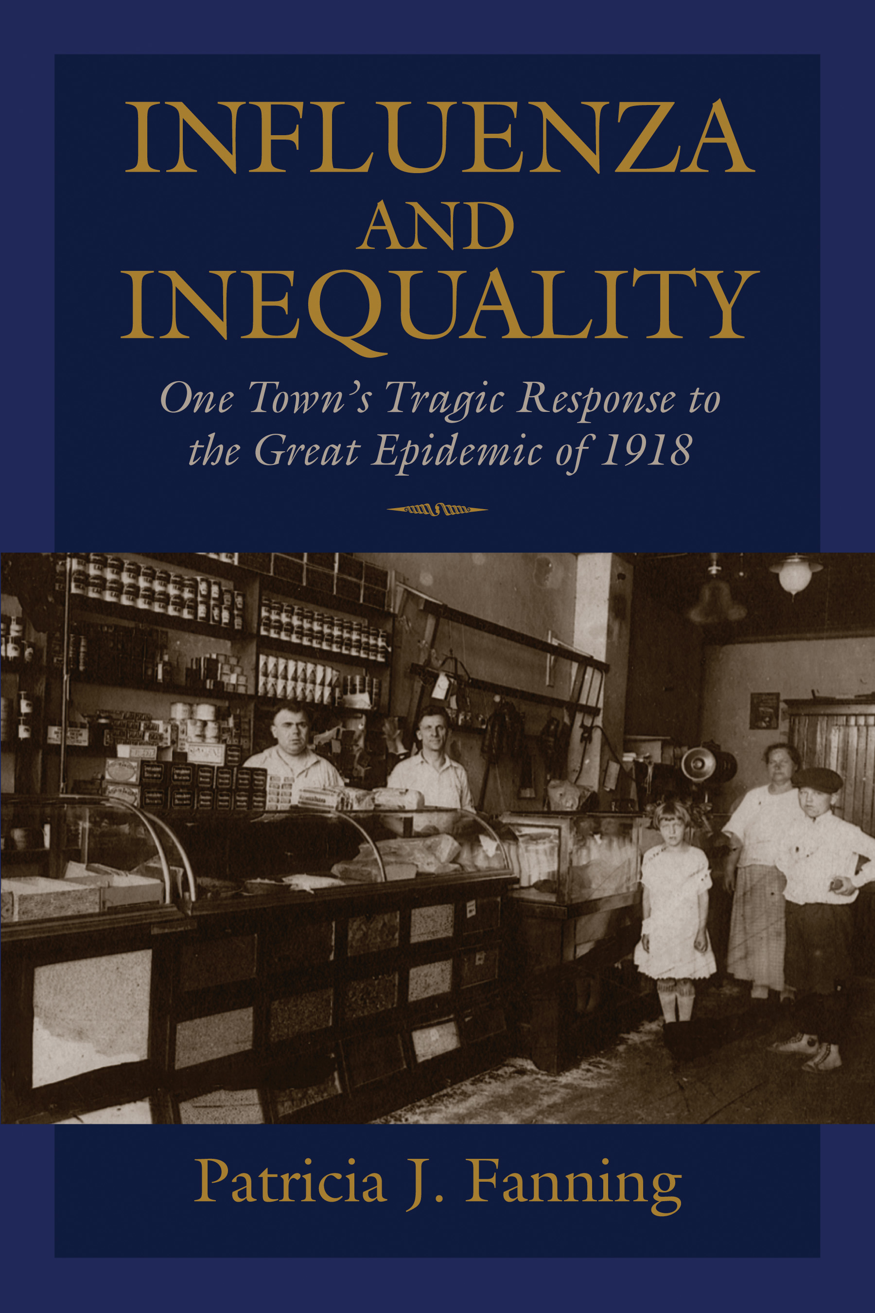 Influenza and Inequality