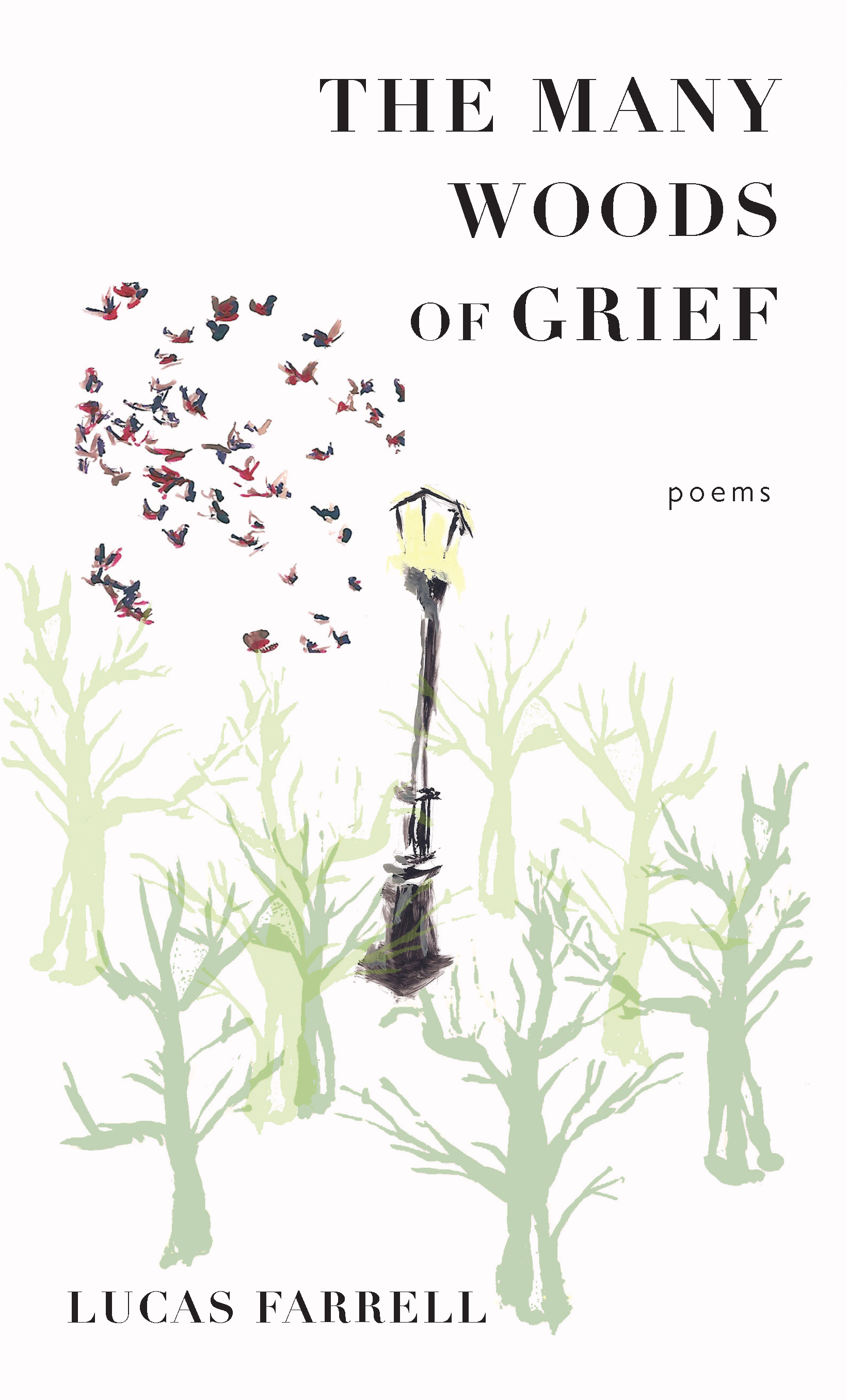 Many Woods of Grief