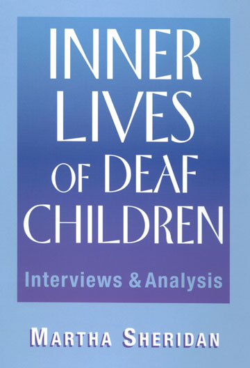 Inner Lives of Deaf Children