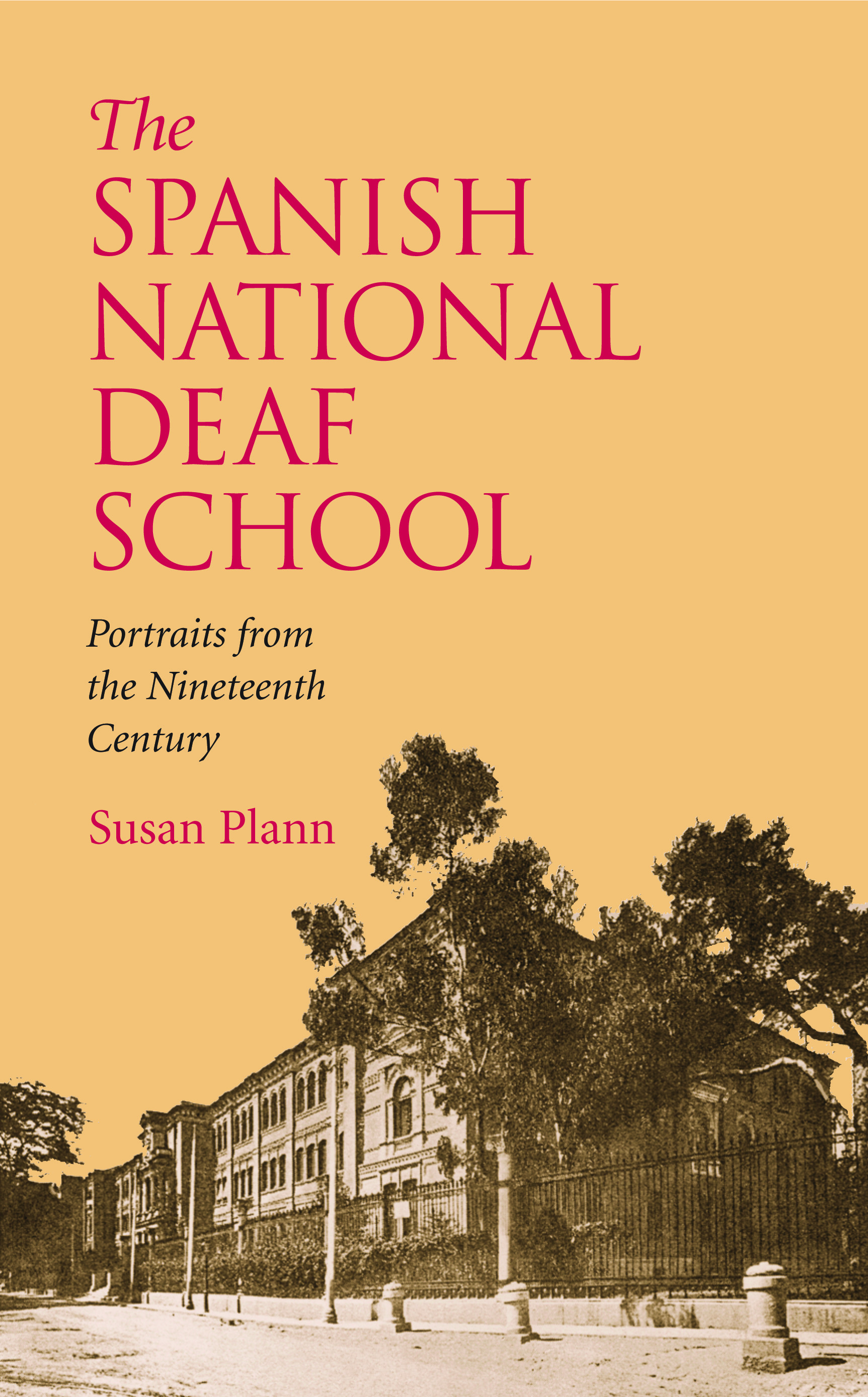 Spanish National Deaf School