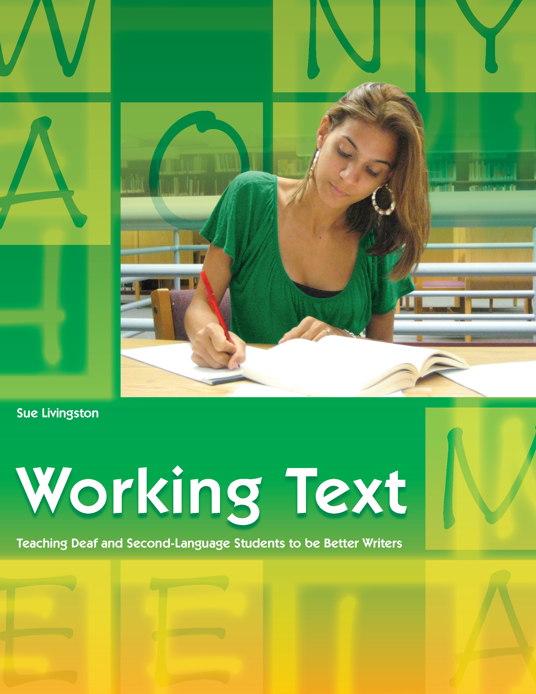 Working Text (Teacher's Guide)