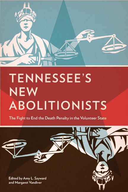 Tennessee's New Abolitionists