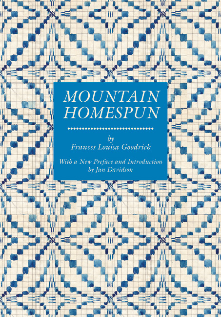 Mountain Homespun