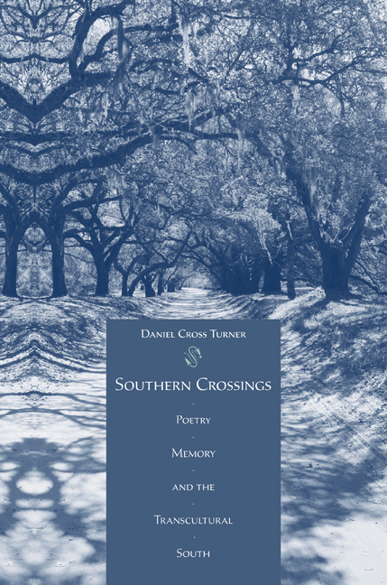 Southern Crossings