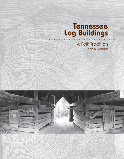 Tennessee Log Buildings