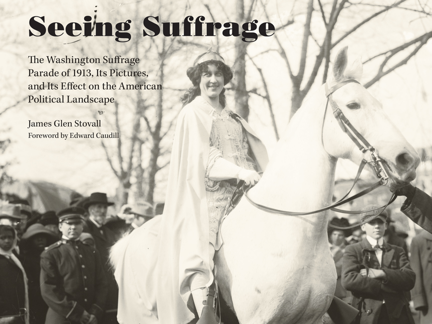 Seeing Suffrage