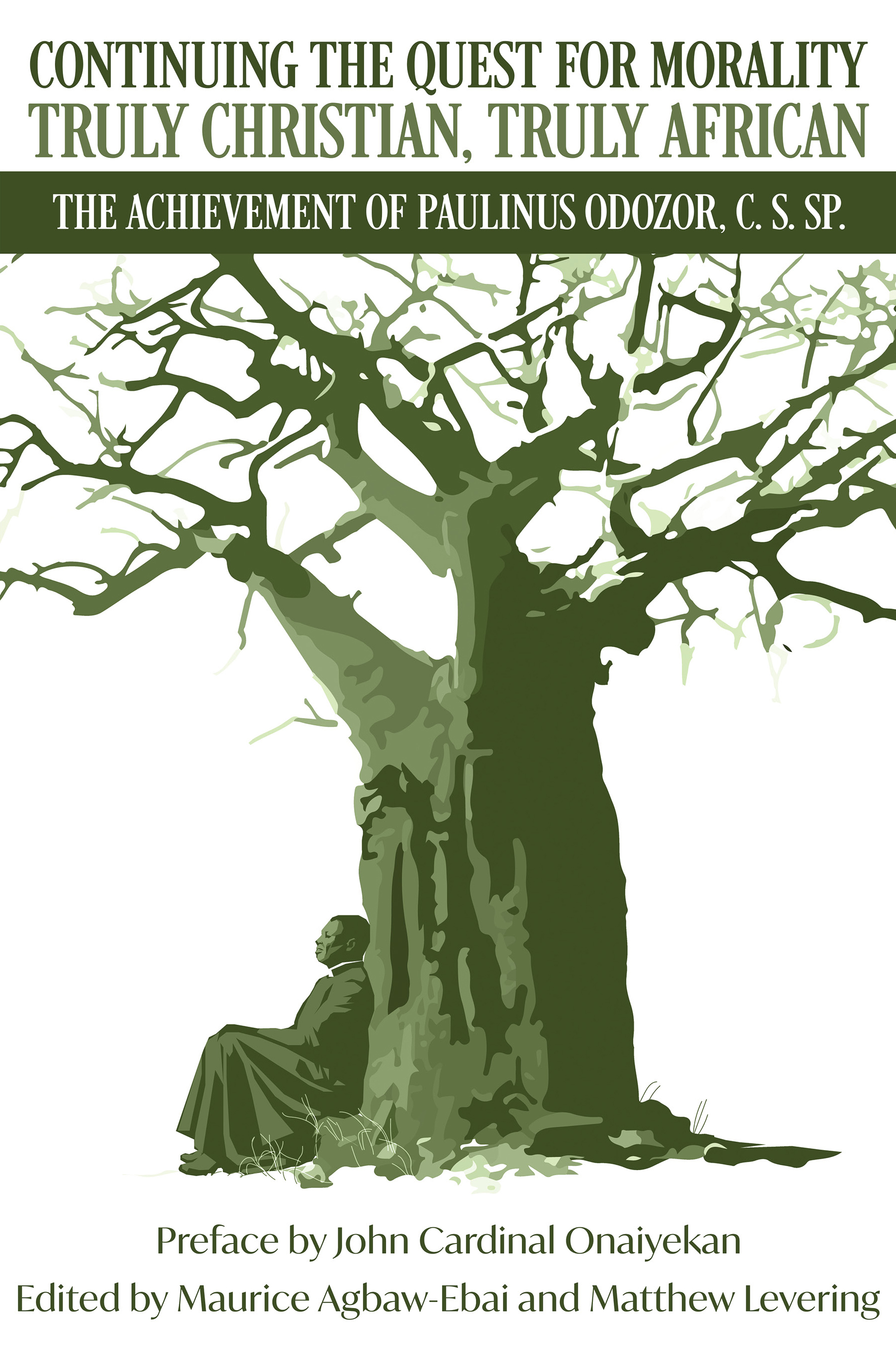 Continuing the Quest for Morality Truly Christian, Truly