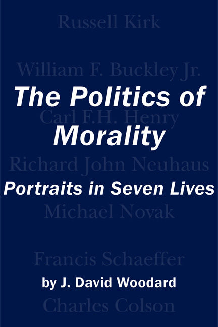 Politics of Morality