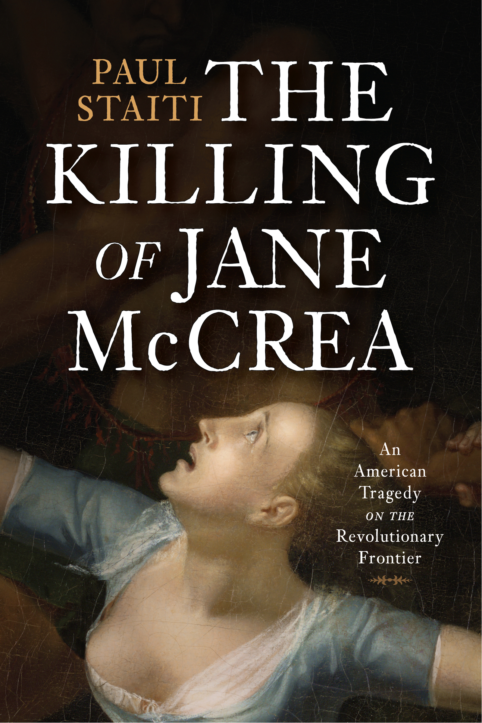 Killing of Jane McCrea