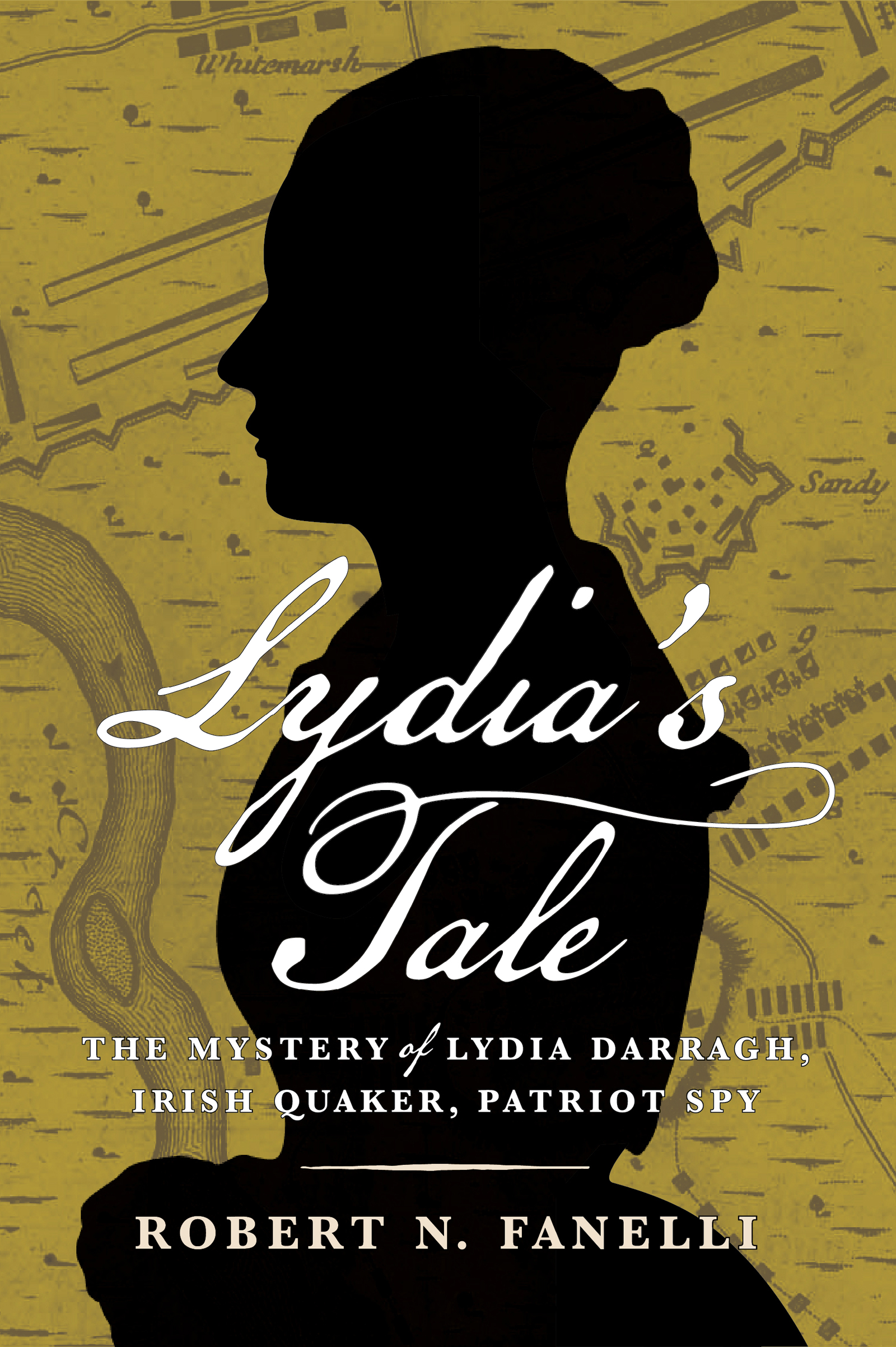 Lydia's Tale