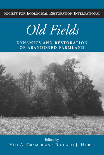 Old Fields