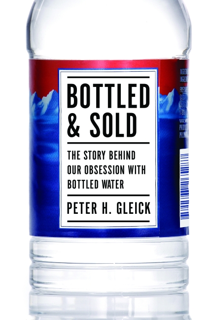 Bottled and Sold