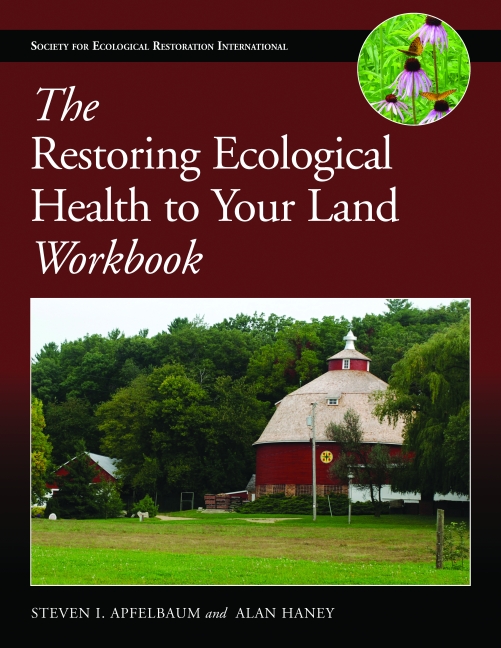 Restoring Ecological Health to Your Land Workbook