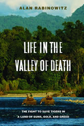 Life in the Valley of Death