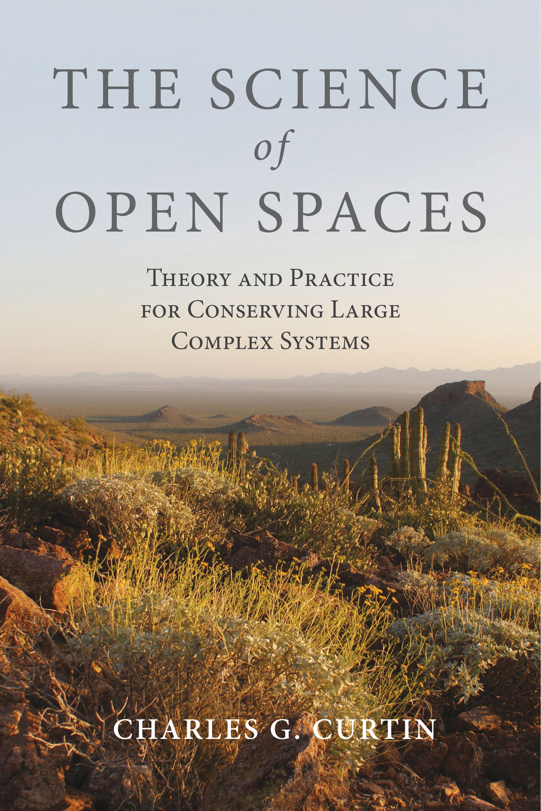 Science of Open Spaces