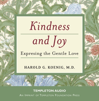 Kindness and Joy