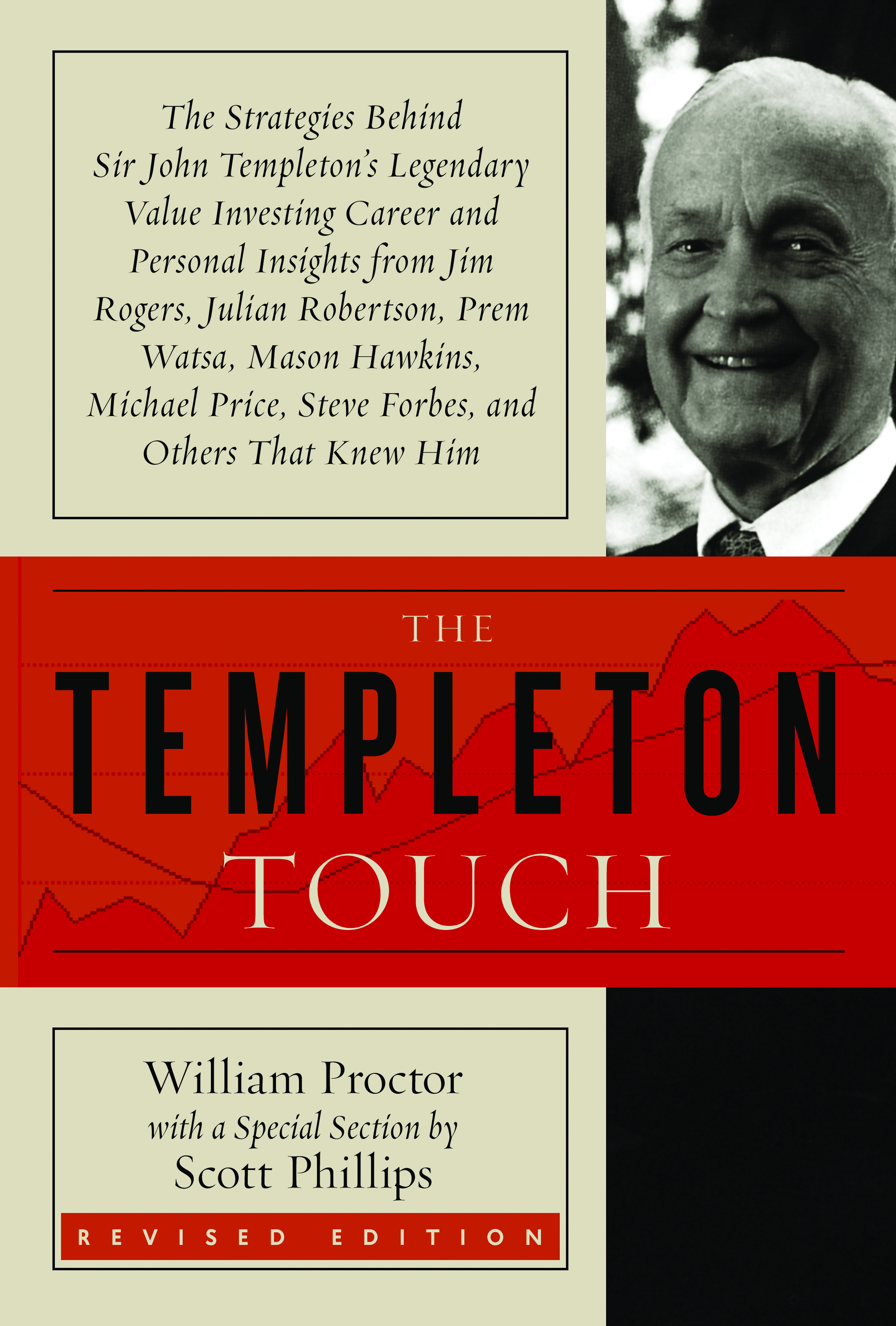 Templeton Touch