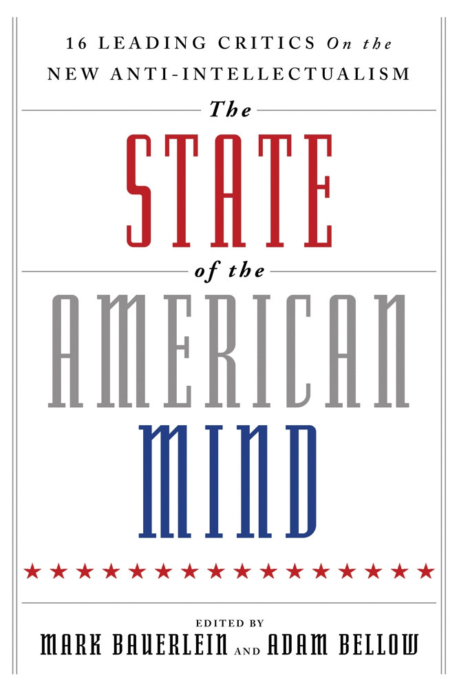 State of the American Mind