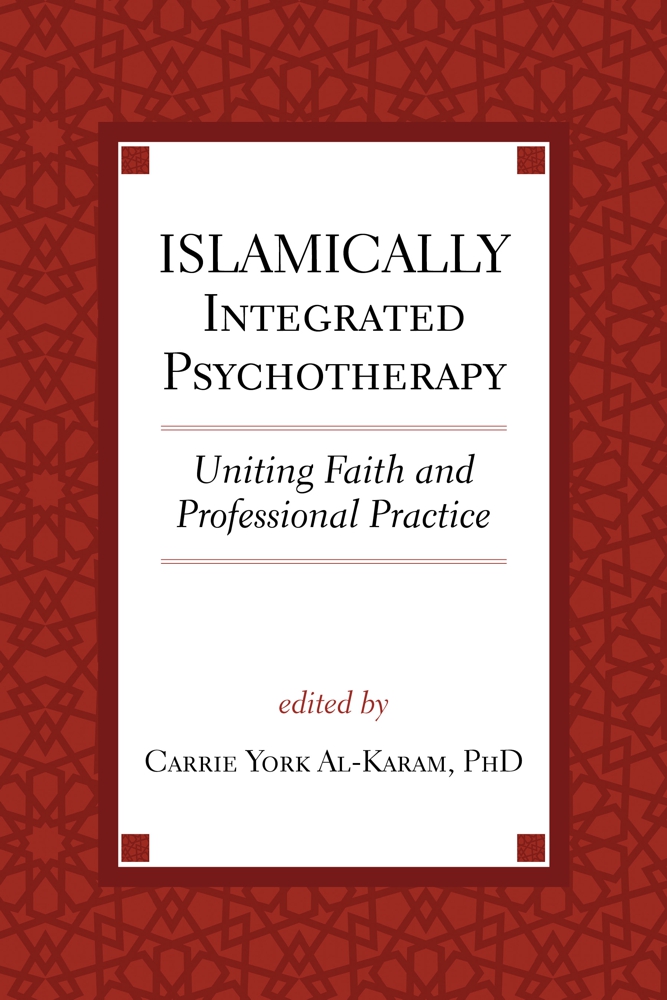 Islamically Integrated Psychotherapy